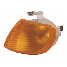 Volkswagen Polo MK3 1994-2000 Amber Front Indicator Lamp Passenger Side